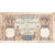 France, 1000 Francs, Cérès et Mercure, 1927-07-16, L.386, VF(20-25)