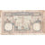 France, 1000 Francs, Cérès et Mercure, 1927-07-16, L.386, VF(20-25)