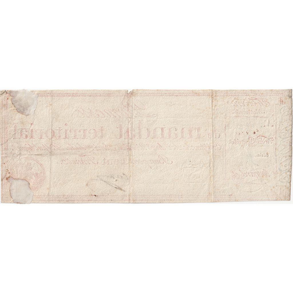 Frankreich, 100 Francs, SS