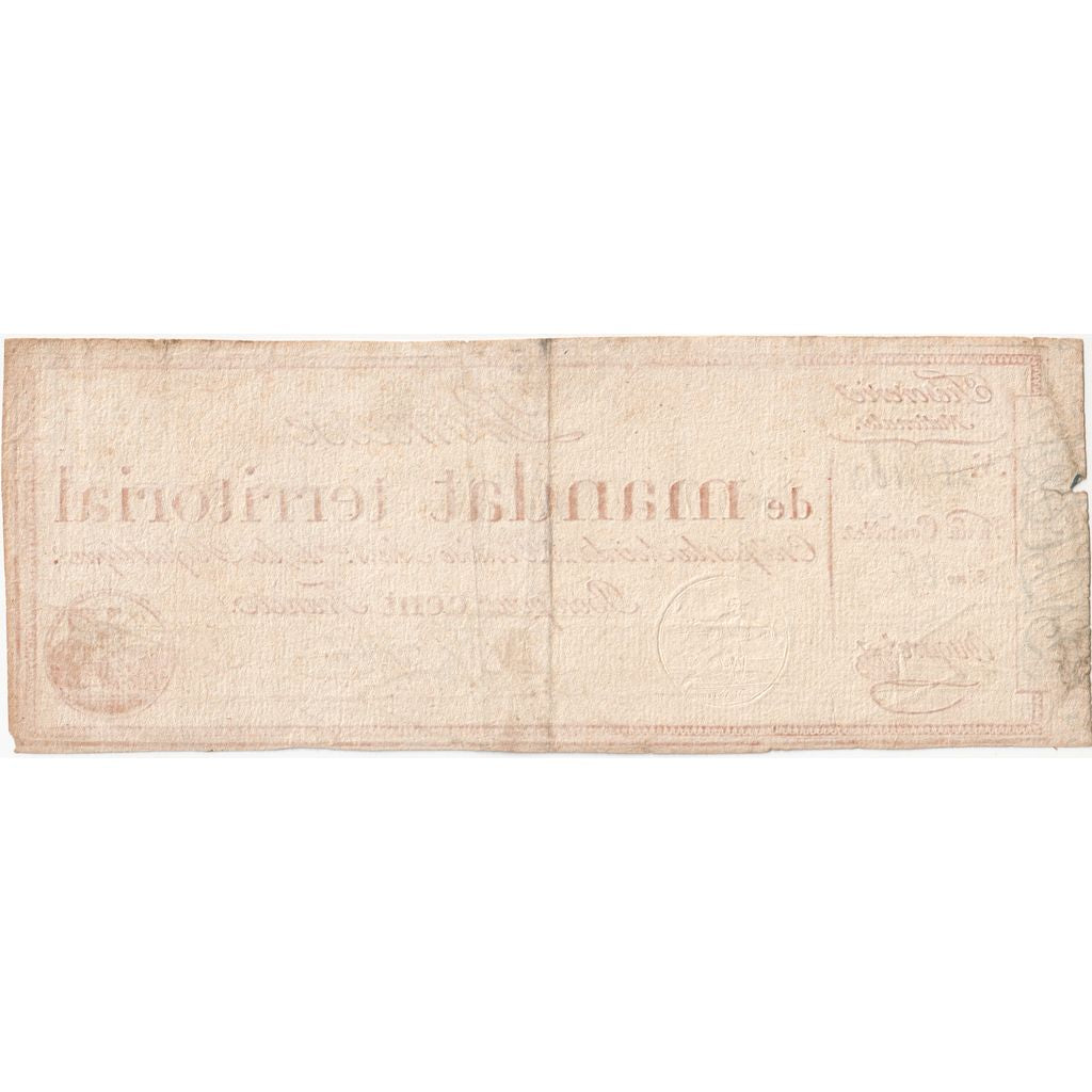 Francia, 100 Francs, BB