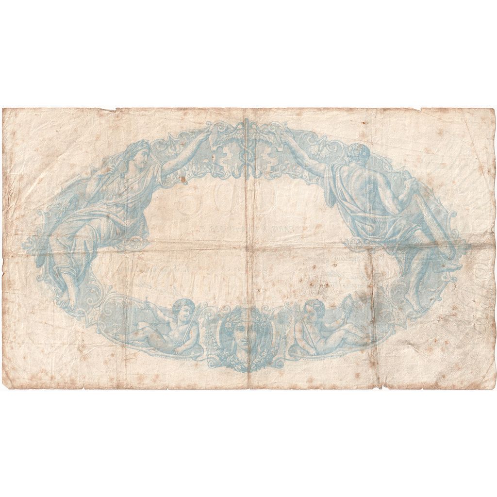 Frankreich, 500 Francs, Bleu et Rose, 1936-04-23, L.2266, S