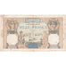 France, 1000 Francs, Cérès et Mercure, 1940-02-08, X.8770, VF(30-35)