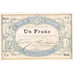 France, Lille, 1 Franc, Lille, AU(55-58)