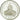 Coin, France, 100 Francs, 2001, MS(65-70), Silver, Gadoury:898a