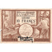Francia, 10 Francs, BON ATELIERS DE SOISSONS, MB