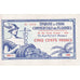 Francja, 500 Francs, SERIE A 1, EPARGNE ET UNION COMMERCIALE DES FLANDRES LILLE