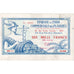 Frankreich, 10000 Francs, SERIE A 1, EPARGNE ET UNION COMMERCIALE DES FLANDRES