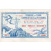 Francia, 10000 Francs, SERIE A 1, EPARGNE ET UNION COMMERCIALE DES FLANDRES