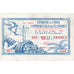 Frankreich, 10000 Francs, SERIE A 1, EPARGNE ET UNION COMMERCIALE DES FLANDRES