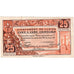 Spagna, 25 Centimes, 1937-06-30, LLEIDA, BB