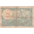 France, 10 Francs, Minerve, 1939-09-28, J.72864, VF(20-25)