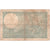 France, 10 Francs, Minerve, 1939-10-19, B.74776, VF(20-25)