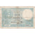 France, 10 Francs, Minerve, 1939-07-06, P.69971, VF(20-25)