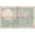 France, 10 Francs, Minerve, 1939-07-06, P.69971, VF(20-25)