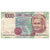 Nota, Itália, 1000 Lire, 1990, 1990-10-03, KM:114a, VF(20-25)