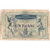 Francia, 1 Franc, 1920-07-12, MB, Pirot:24-37