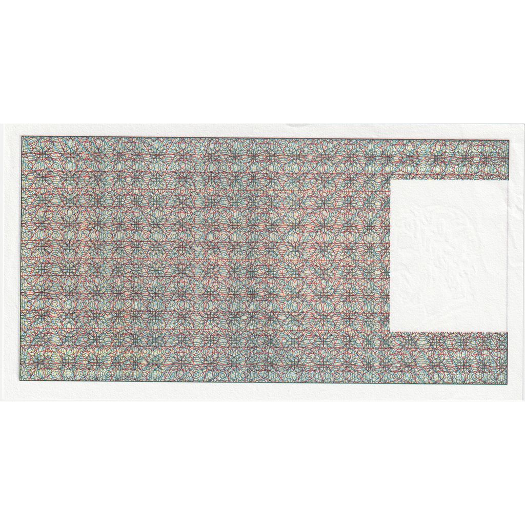 França, échantillon, UNC(65-70)