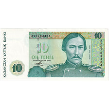Kazakhstan, 10 Tenge, 1993, NEUF