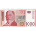 Iugoslavia, 1000 Dinara, BB