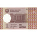 Tajikistan, 1 Diram, Undated (1999-2000), UNC(65-70)