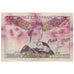 Martinique, 25 Francs, 1945, K.48, VF(20-25), KM:12