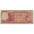Biljet, Griekenland, 100 Drachmai, 1967, 1967-10-01, KM:196b, B