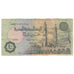 Banconote, Egitto, 50 Piastres, KM:New, MB