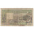 Banknot, Kraje Afryki Zachodniej, 500 Francs, 1984, KM:706Kg, VF(20-25)