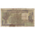 Banconote, Stati dell'Africa occidentale, 500 Francs, 1984, KM:706Kg, MB