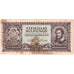 Hungary, 10,000,000 Pengö, VF(20-25)