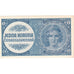 Cecoslovacchia, 1 Koruna, SPL-