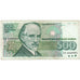 Bulgarije, 500 Leva, TTB