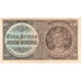 Bohemia and Moravia, 1 Koruna, EF(40-45)