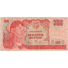 Indonesia, 100 Rupiah, VF(20-25)