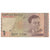 Banknote, KYRGYZSTAN, 1 Som, 1999, KM:7, VF(20-25)
