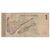 Banconote, Kirghizistan, 1 Som, 1999, KM:7, MB