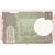 India, 1 Rupee, UNC(65-70)