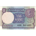 India, 1 Rupee, UNC(65-70)