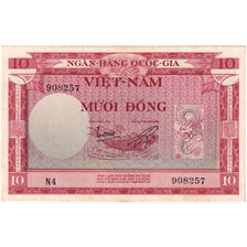 Vietnam del Sur, 10 D<ox>ng, MBC