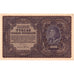 Pologne, 1000 Marek, 1919-08-23, SUP