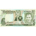 Tanzanie, 10 Shilingi, NEUF