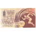 Banconote, Lituania, 1 Litas, 1991, 1991-08-04, OLYMPIC GAMES, FDS