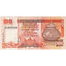 Sri Lanka, 100 Rupees, 1992-07-01, UNZ-