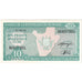 Burundi, 10 Francs, 1995-05-25, NEUF