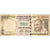 India, 500 Rupees, EF(40-45)