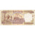 India, 500 Rupees, EF(40-45)