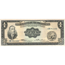 Philippinen, 1 Peso, VZ