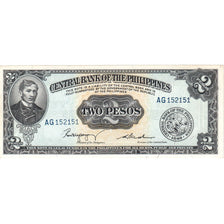 Philippines, 2 Pesos, Undated (1944), UNC(63)