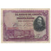 Banconote, Spagna, 50 Pesetas, 1928, 1928-08-15, KM:75b, BB
