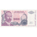 Bosnië - Herzegovina, 100,000 Dinara, 1993, NIEUW